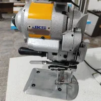 قیچی عمودبر jks  پنج اینچ