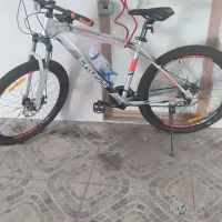 دوچرخه 27.5 کراس