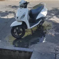 موتورژوپیتر فنی به شرط