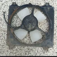 فن تک دور پراید