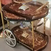 میز بار معرق پنج تومن