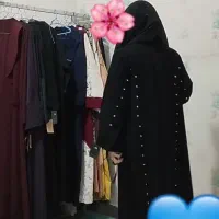 مانتو عبا