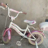 دوچرخه بچه‌گانه