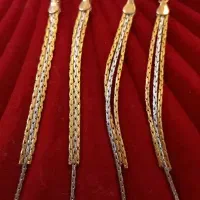 گوشواره ژوپینگ