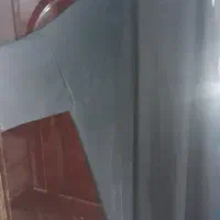 چادر عبایی آستین دار