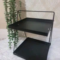 استند فلزی