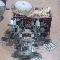 چراغ ها سالم است