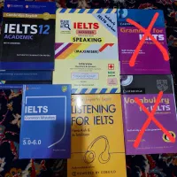 منابع آزمون ایلتس ielts