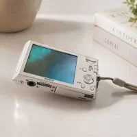 دوربین دیجیتال سونی Cyber-shot DSC-W510