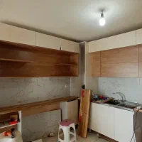 نصب و خورده کاری ام دی اف و تاسیسات