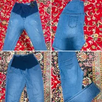 شلوار بارداری مفت