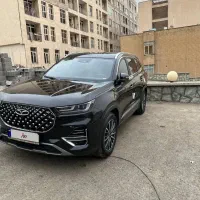 تیگو ۸ پرو در حد صفر