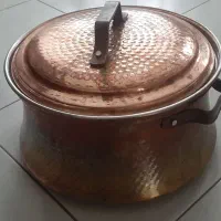 قابلمه مسی