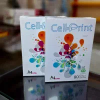 کاغذ A4