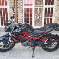 بنلی 250 تک سیلندر صفر کیلومتر
