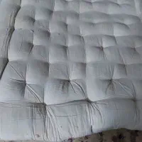 تشک لحاف دوز شده دونفره