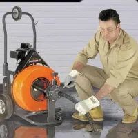 لوله بازکنی(با40٪ تخفیف تضمینی ماهر)هوادارمشتریان