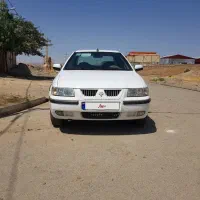 سمند lx|خودرو سواری و وانت|نسیم‌شهر, |دیوار
