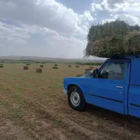 پرس  یونجه  در محدوده ارسال رایگان