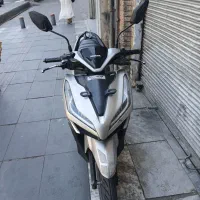 هندا کلیک ۹۸