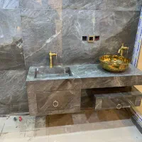 روشویی سرامیکی
