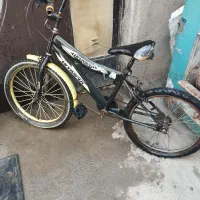 دوچرخه