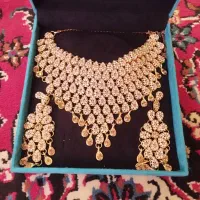 طلای بدلیجات