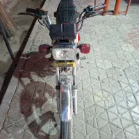 هندا ۲۰۰پرواز