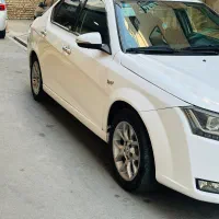 دنا اتومات توربو مدل ۱۴۰۱ بیرنگ