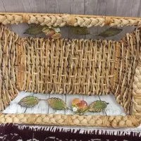 سبدمیوه|صنایع دستی و سایر لوازم تزئینی|بروجرد, |دیوار