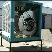 نصب و تعمیرکولر آبی/پکیج/آبگرمکن/ لباسشویی در کرج