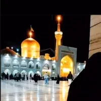 مشهد‌زیارتی