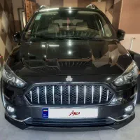خودرو اطلس G سانروف دار فول در حد صفر