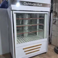 یخچال های کارکرده درحد نو