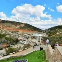 سفر با تور ترکیبی تبریز، سرعین، اردبیل از شهر مشهد