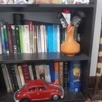 انواع کتاب