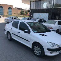 206 SD V8