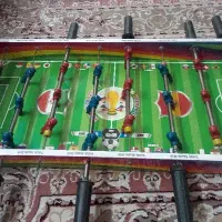 فوتبال دستی