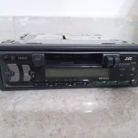 ضبط کاست خور
