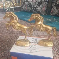 اسب‌برنز