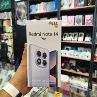 گوشی Note14pro اقساطی