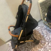 کالسکه تاشو برند Maeler+ elegant