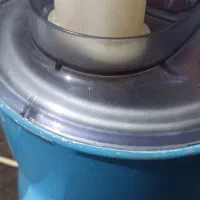 آبمیوه گیری ((Fuji denki))