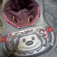 روروک کالسکه وگهواره درحدنو