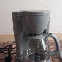 قهوه و دمنوش ساز