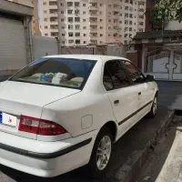 سمند ef7 مدل 93