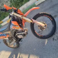 موتور تریل مدل ۹۱