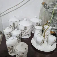 پاسماوری چینی