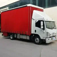 اتوبار پردیس حمل وبار اسباب کشی منزل کامیونت کارگر