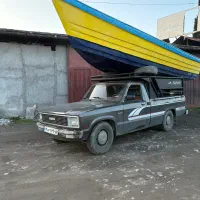 وانت بار . باربری . حمل بار